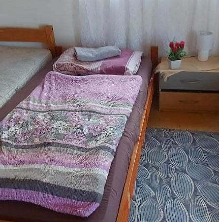Badacsonyi Pihenes Privat Berlemeny Hotel Badacsonytomaj Exterior photo