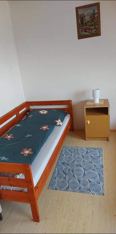 Badacsonyi Pihenes Privat Berlemeny Hotel Badacsonytomaj Exterior photo