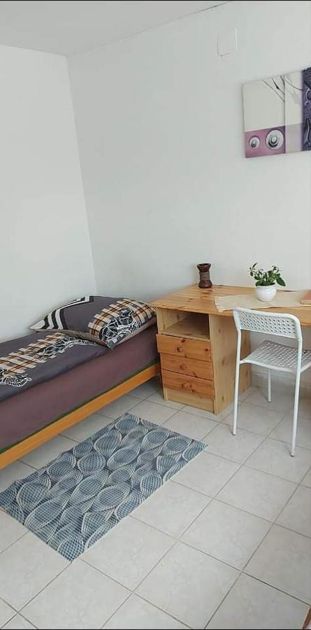 Badacsonyi Pihenes Privat Berlemeny Hotel Badacsonytomaj Exterior photo